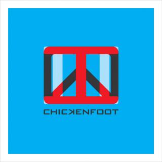 CHICKENFOOT EARNS GRAMMY & ULTIMATE CLASSIC ROCK NOMINATIONS