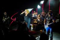 Chickenfoot rock london