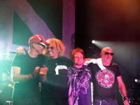 Chickenfoot