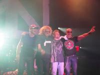 Chickenfoot