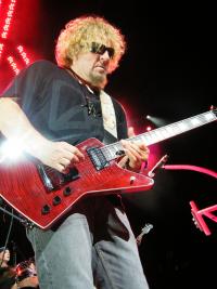 Sammy Hagar