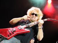 Sammy Hagar