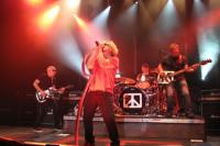 Chickenfoot   K. C.