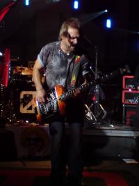 Michael Anthony Rocks London 2009