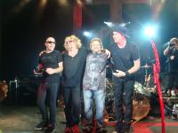 Chickenfoot