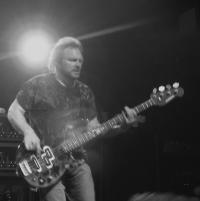 CHICKENFOOT SUMMER TOUR 09 - TORONTO