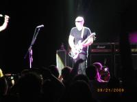 Chickenfoot in Dallas