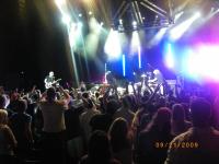 Chickenfoot in Dallas