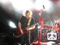 Chickenfoot rocks the Sound Academy