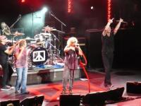 Chickenfoot Beacon