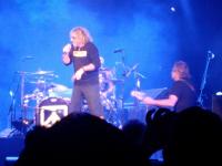 Chickenfoot rocked Tucson!