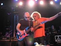 chickenfoot