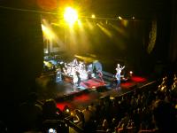 Chickenfoot Baltimore 1