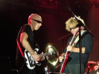 Chickenfoot Rocks Tahoe!