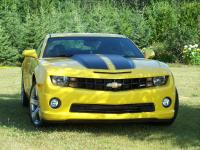 2010 Camaro BumbleBee