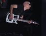 Joe Satriani Shreddin' @ The Joint !