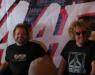 Chickenfoot in Boston