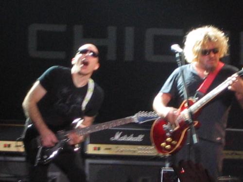 Chickenfoot