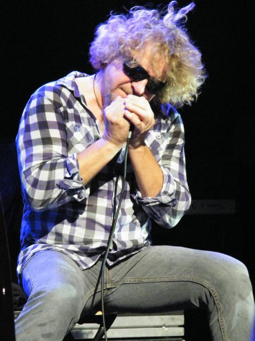 Sammy Hagar