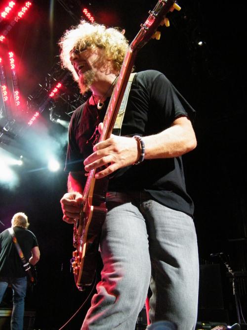 Sammy Hagar