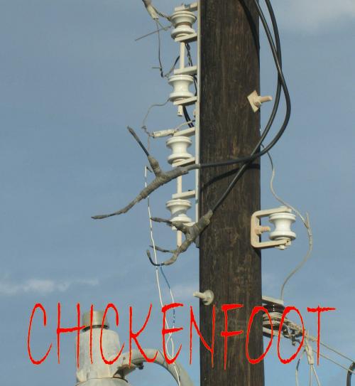 Chickenfoot