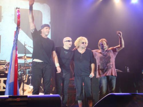 Chickenfoot