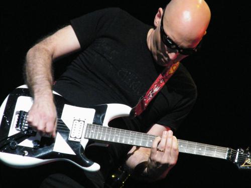 Joe Satriani