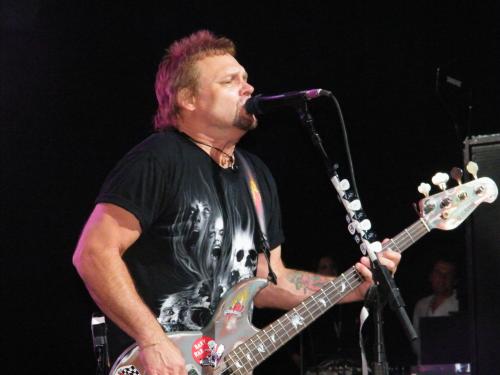 Michael Anthony