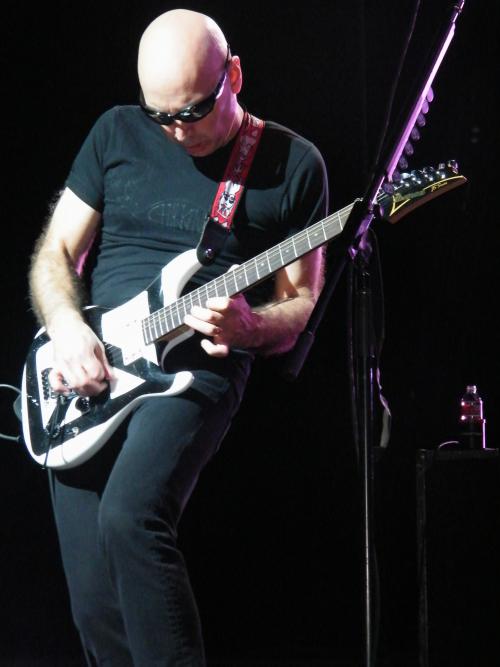 Joe Satriani