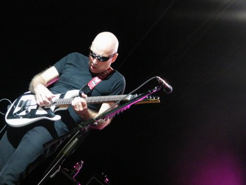 Joe Satriani