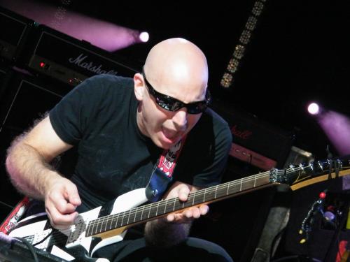 Joe Satriani