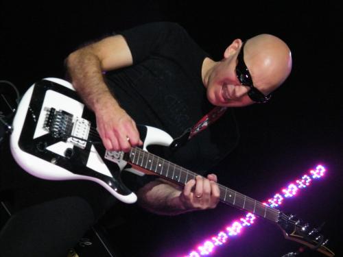 Joe Satriani