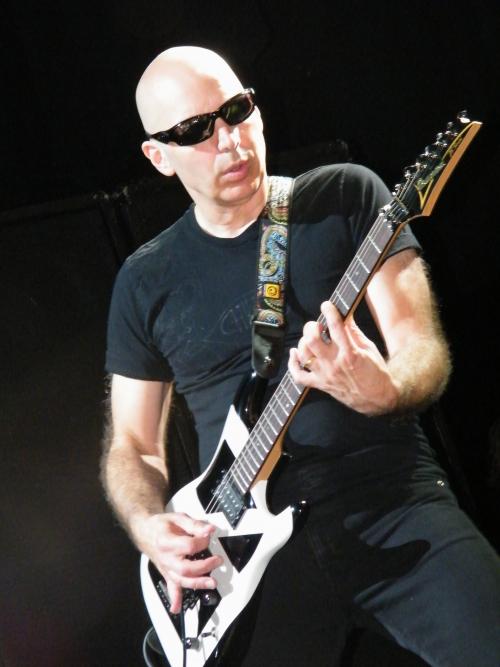 Joe Satriani