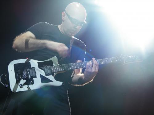 Joe Satriani