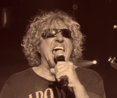 CHICKENFOOT SUMMER TOUR 09 - TORONTO