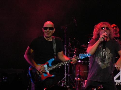 Chickenfoot 