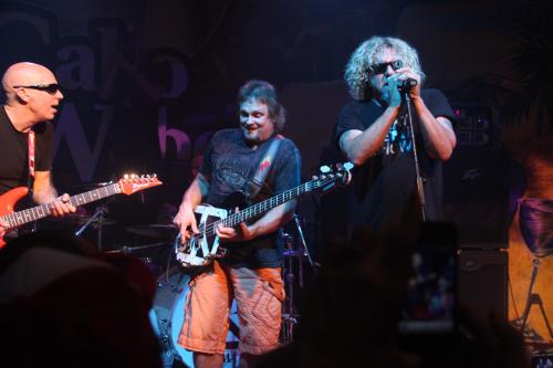 Chickenfoot