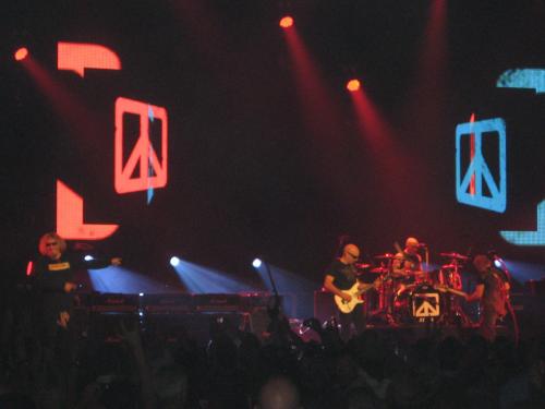 Chickenfoot @ The Joint