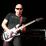 Joe Satriani (my twin) 