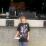 My Grandson's first concert...Chickenfoot Charlotte, NC and 2nd Mrytle Beach...A hugh Joe & Sammy fan!