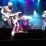 Chickenfoot rules Paris